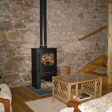 The Homecoming Barn Clogher Esterno foto