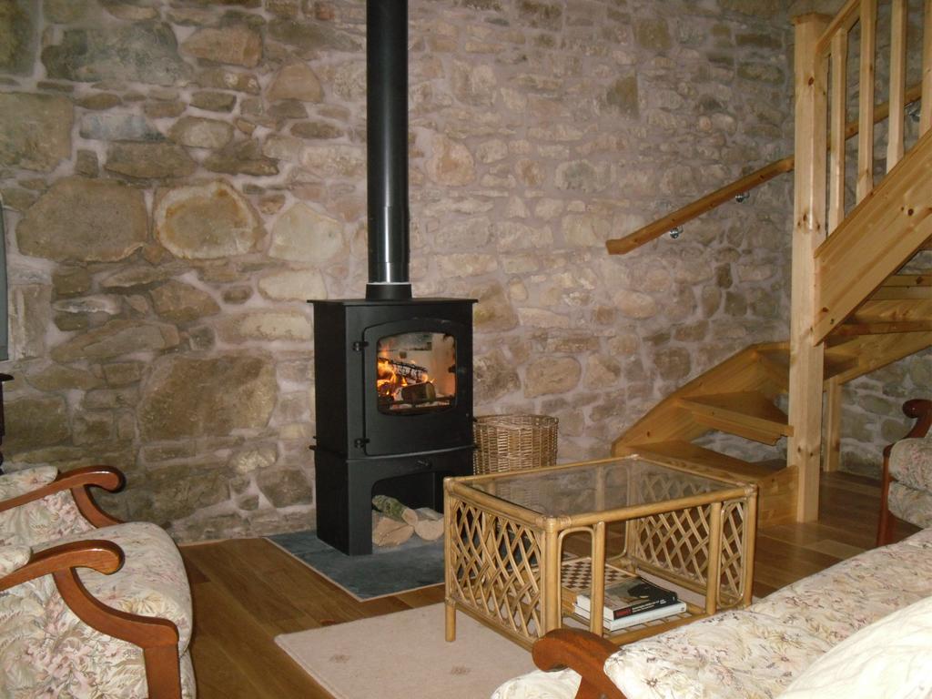 The Homecoming Barn Clogher Esterno foto