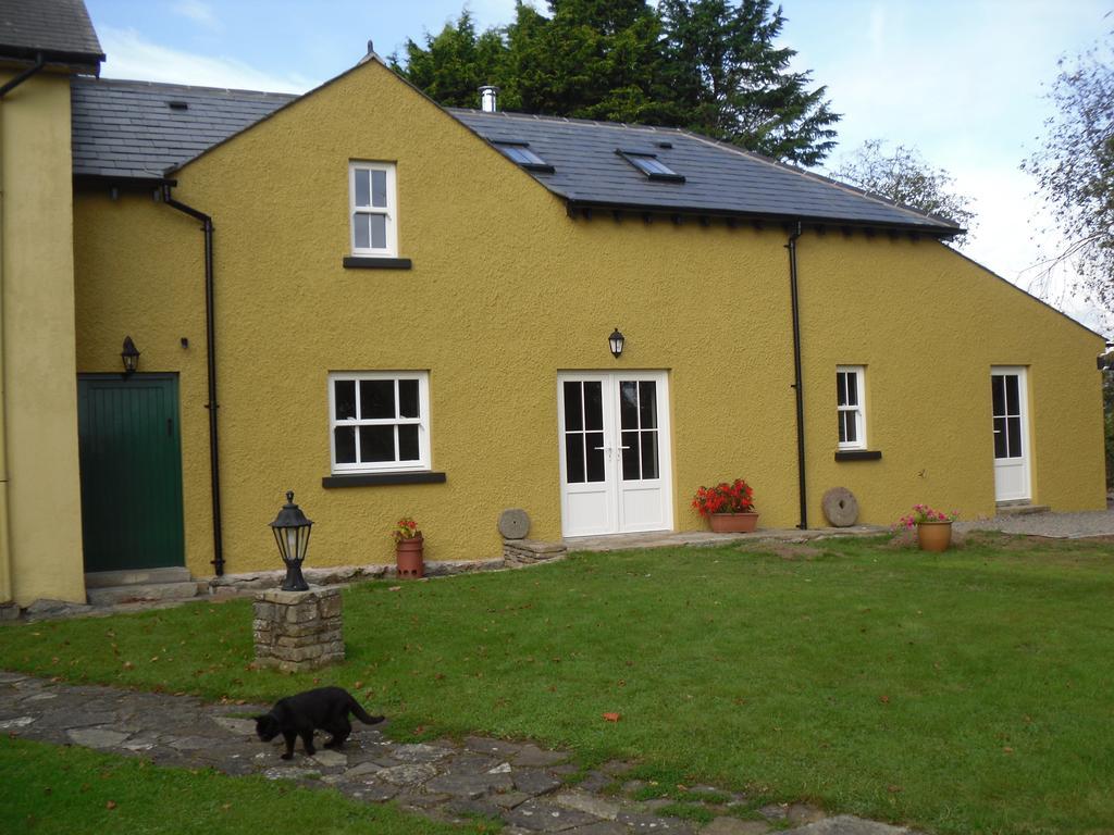 The Homecoming Barn Clogher Esterno foto