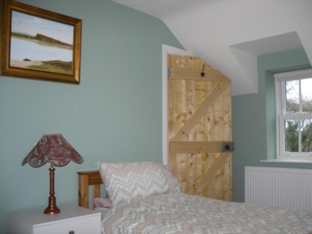 The Homecoming Barn Clogher Esterno foto