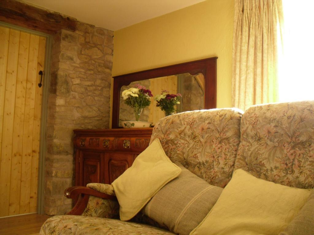 The Homecoming Barn Clogher Esterno foto