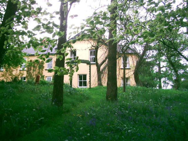 The Homecoming Barn Clogher Esterno foto
