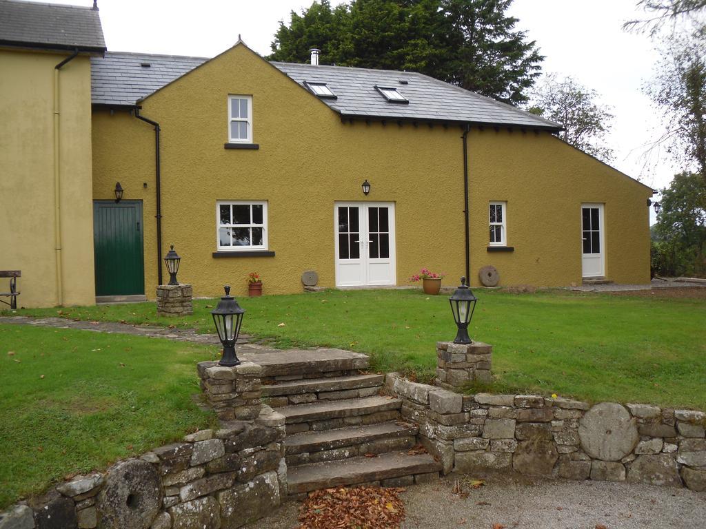 The Homecoming Barn Clogher Esterno foto